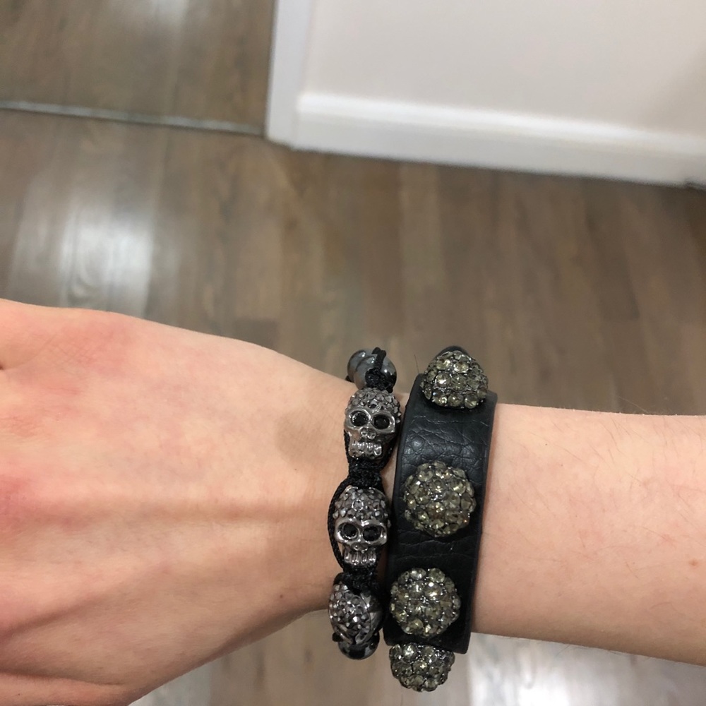 Bracelet set - Picture 4 of 4